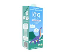 Kiki Milk Unsweetened - 32oz