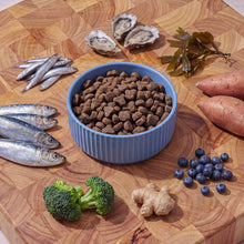 Yumwoof Dog Food, Ancestral Blend: Land & Sea, 7 Pound Bag
