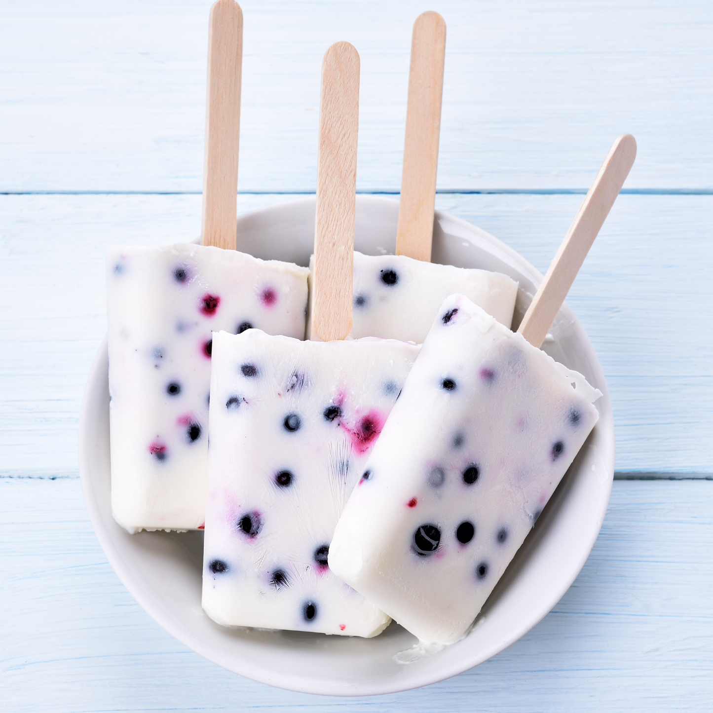 Oregon Blueberries: 8oz