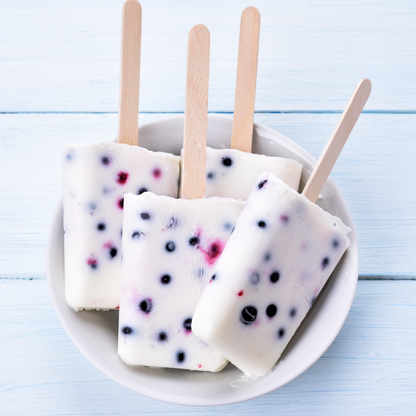 Oregon Blueberries: 8oz