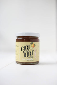 Orcas Pear with Bay Spoon Preserves 7.75oz