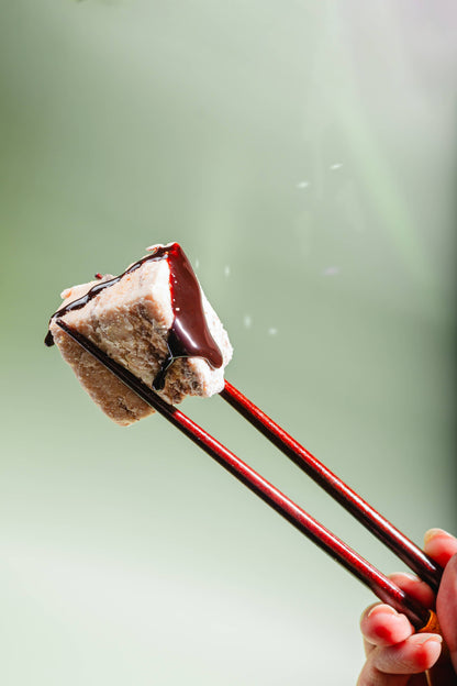 S'more Speckled Marshmallows - Organic