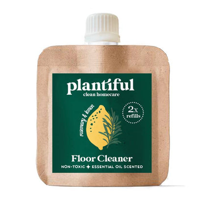 Floor Cleaner Concentrate 2x: Citrus & Ylang Ylang
