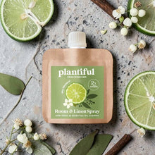 Bathroom Cleaner Concentrate 2x: Rosemary & Lemon