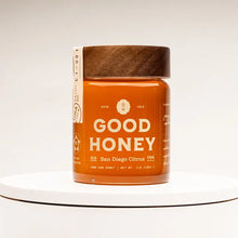 San Diego Citrus Honey 16oz