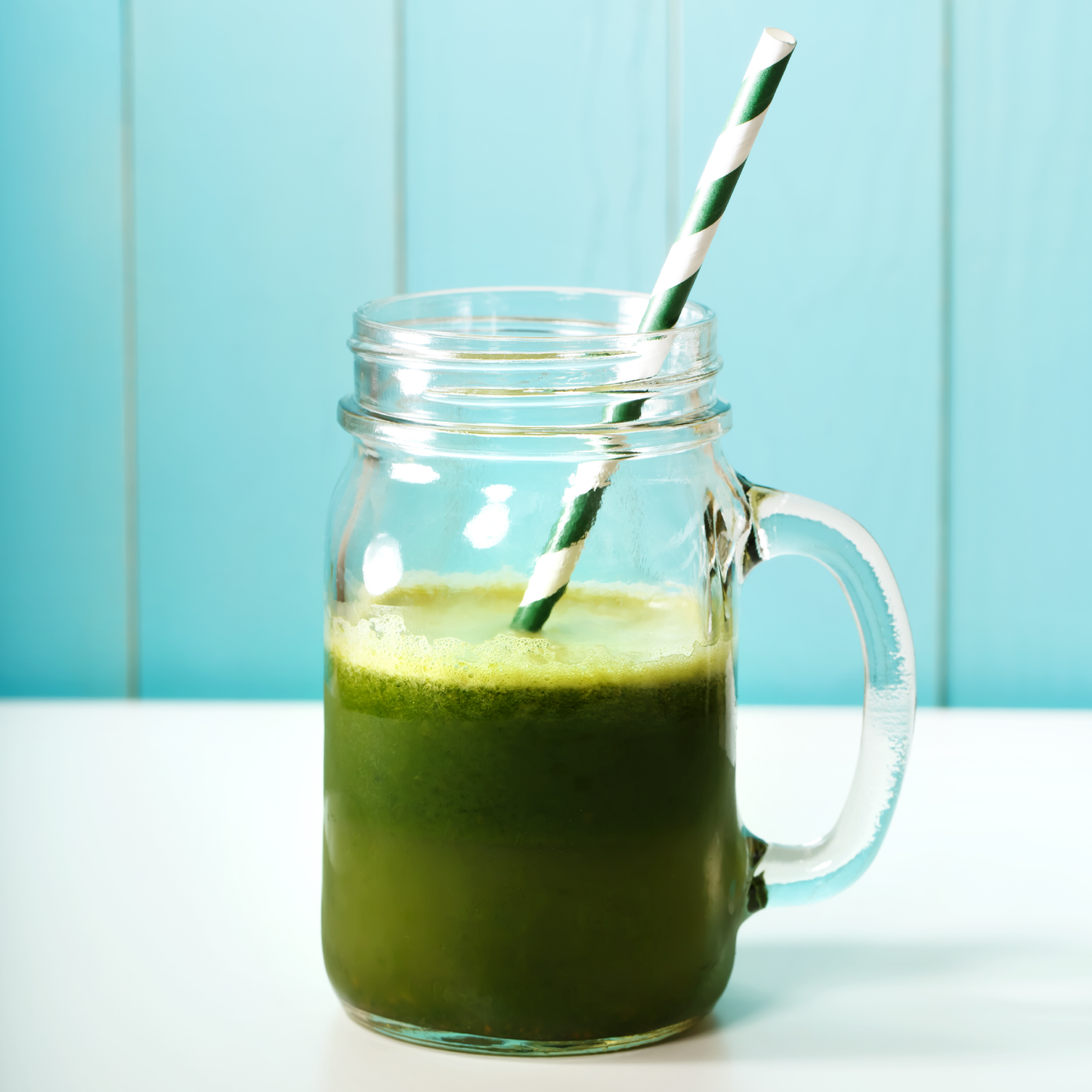 Organic Alkalizing Super Greens: 3.5 oz