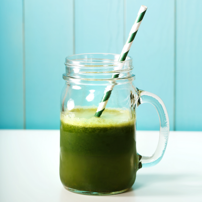 Organic Alkalizing Super Greens: 3.5 oz