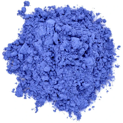 Blue Butterfly Pea Flower Powder (Blue Matcha): 3.25oz