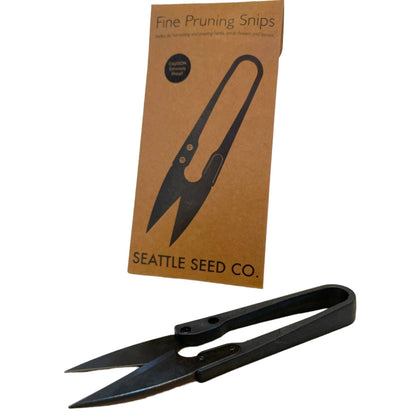 Herb Snips - Gardening Tool