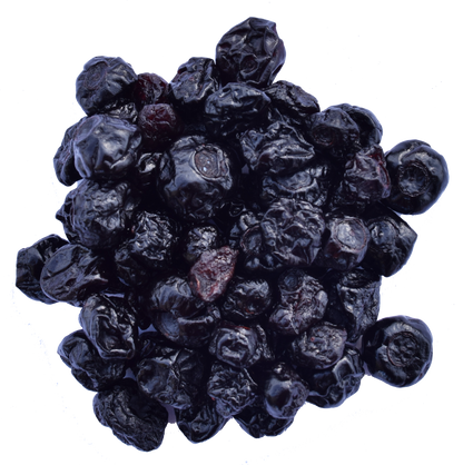 Oregon Blueberries: 8oz