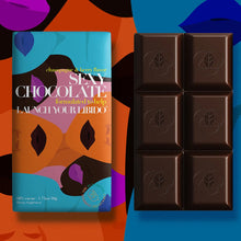 Sexy Chocolate - Libido Formula - Champagne & Berry